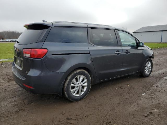 Photo 2 VIN: KNDMB5C13F6028295 - KIA SEDONA LX 