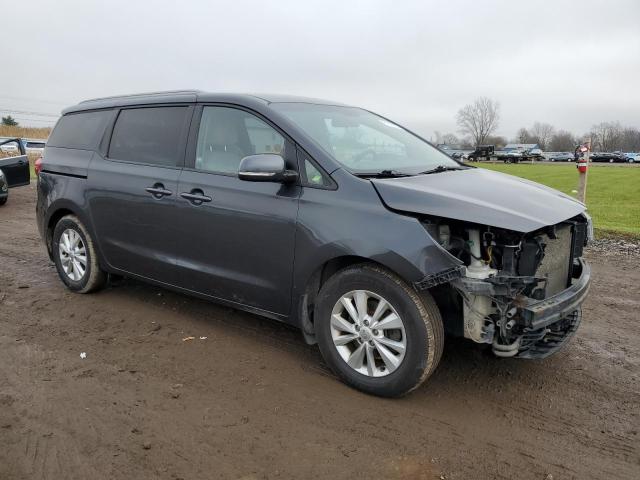 Photo 3 VIN: KNDMB5C13F6028295 - KIA SEDONA LX 