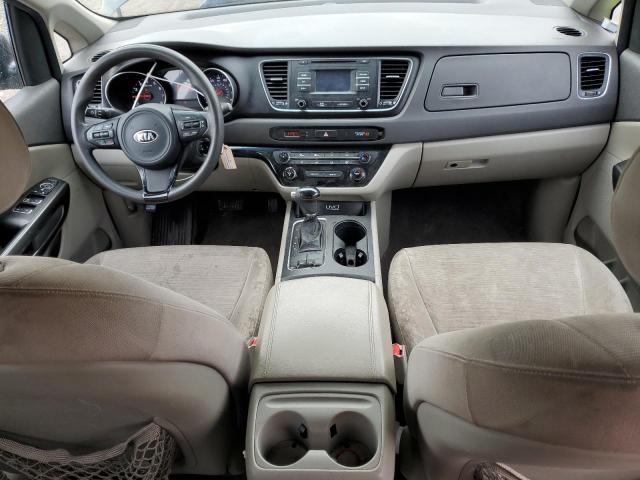 Photo 7 VIN: KNDMB5C13F6028295 - KIA SEDONA LX 