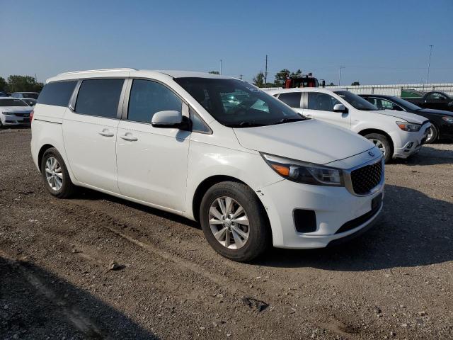 Photo 3 VIN: KNDMB5C13F6034064 - KIA SEDONA LX 