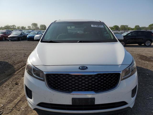 Photo 4 VIN: KNDMB5C13F6034064 - KIA SEDONA LX 