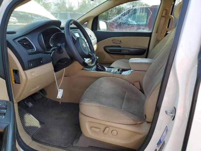 Photo 6 VIN: KNDMB5C13F6034064 - KIA SEDONA LX 