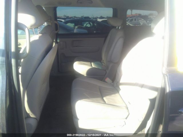 Photo 7 VIN: KNDMB5C13F6034386 - KIA SEDONA 