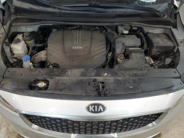 Photo 11 VIN: KNDMB5C13F6036719 - KIA SEDONA LX 