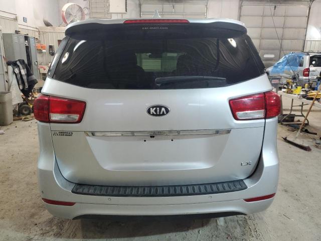 Photo 5 VIN: KNDMB5C13F6036719 - KIA SEDONA LX 