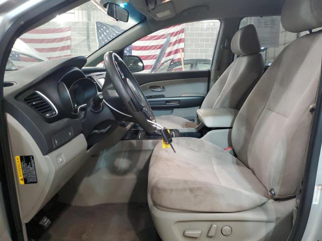 Photo 6 VIN: KNDMB5C13F6036719 - KIA SEDONA LX 