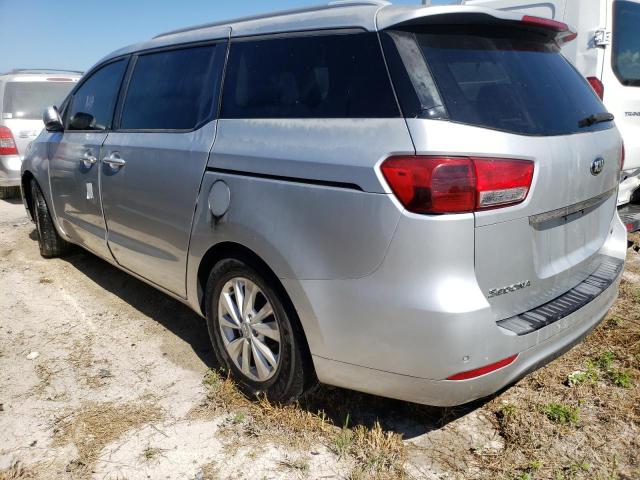 Photo 2 VIN: KNDMB5C13F6038583 - KIA SEDONA LX 