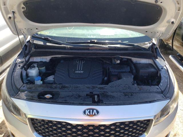 Photo 6 VIN: KNDMB5C13F6038583 - KIA SEDONA LX 