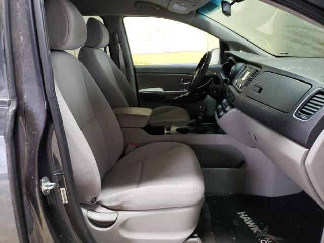 Photo 4 VIN: KNDMB5C13F6040155 - KIA SEDONA LX 