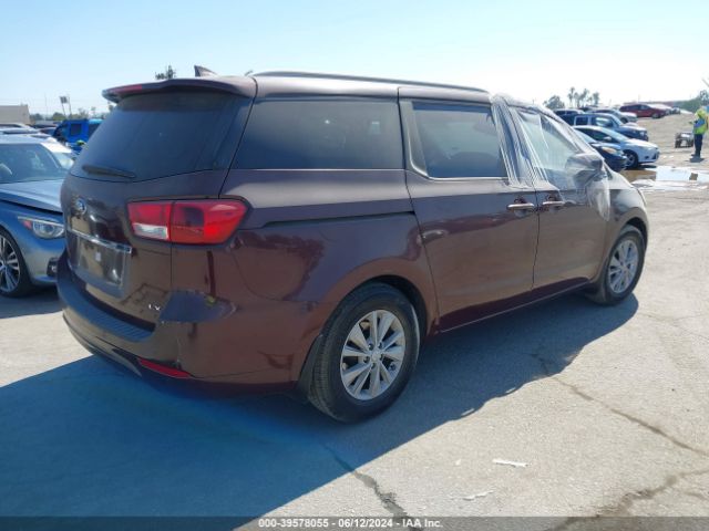 Photo 3 VIN: KNDMB5C13F6045081 - KIA SEDONA 