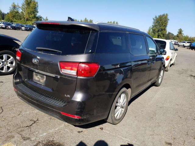 Photo 2 VIN: KNDMB5C13F6045663 - KIA SEDONA LX 