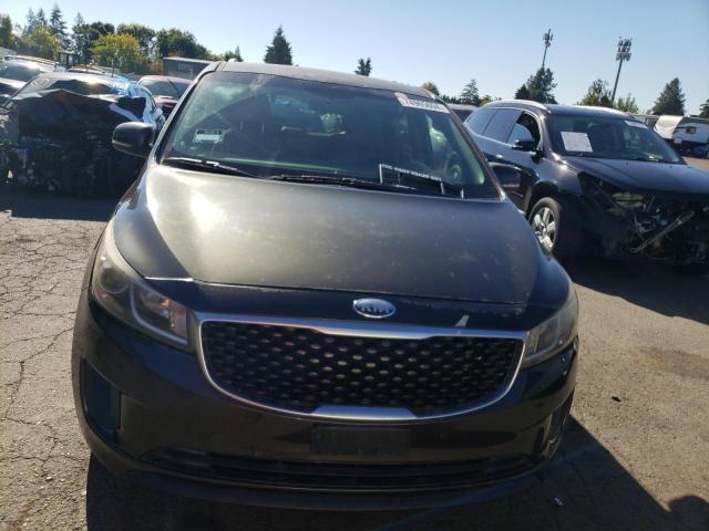 Photo 4 VIN: KNDMB5C13F6045663 - KIA SEDONA LX 