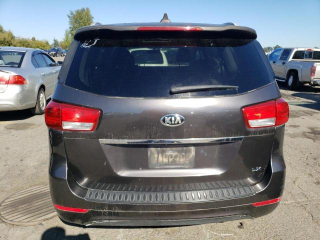 Photo 5 VIN: KNDMB5C13F6045663 - KIA SEDONA LX 