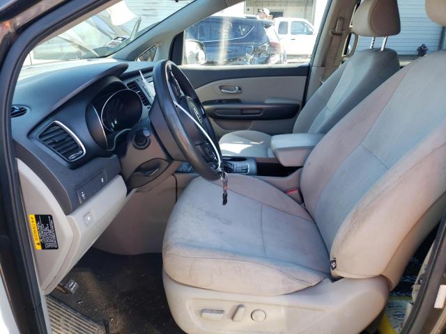 Photo 6 VIN: KNDMB5C13F6045663 - KIA SEDONA LX 