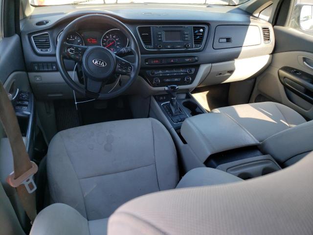 Photo 7 VIN: KNDMB5C13F6045663 - KIA SEDONA LX 