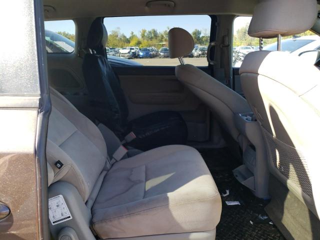 Photo 9 VIN: KNDMB5C13F6045663 - KIA SEDONA LX 