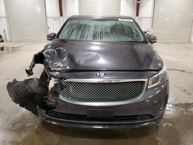 Photo 4 VIN: KNDMB5C13F6058509 - KIA SEDONA LX 