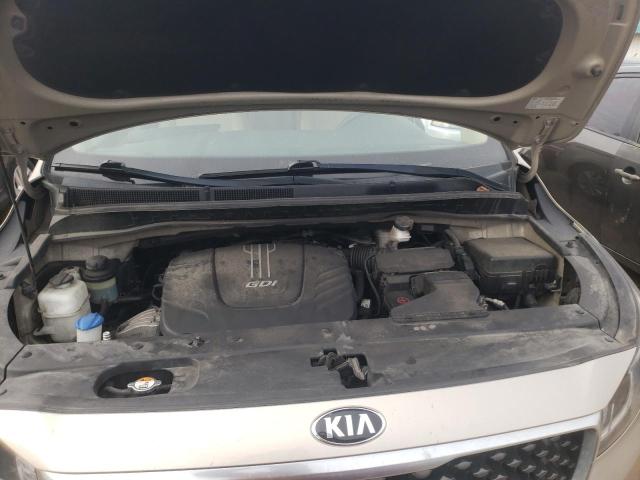 Photo 6 VIN: KNDMB5C13F6059112 - KIA SEDONA LX 