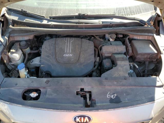 Photo 11 VIN: KNDMB5C13F6067713 - KIA ALL MODELS 