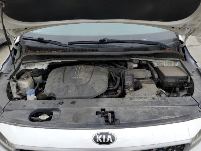 Photo 11 VIN: KNDMB5C13F6075472 - KIA SEDONA LX 