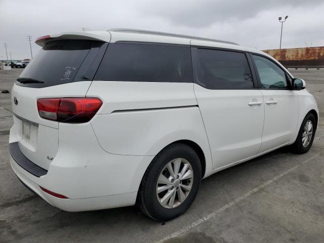 Photo 2 VIN: KNDMB5C13F6075472 - KIA SEDONA LX 