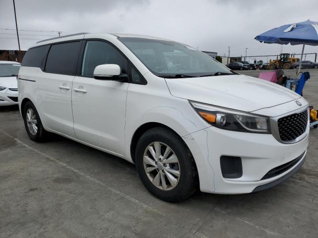 Photo 3 VIN: KNDMB5C13F6075472 - KIA SEDONA LX 