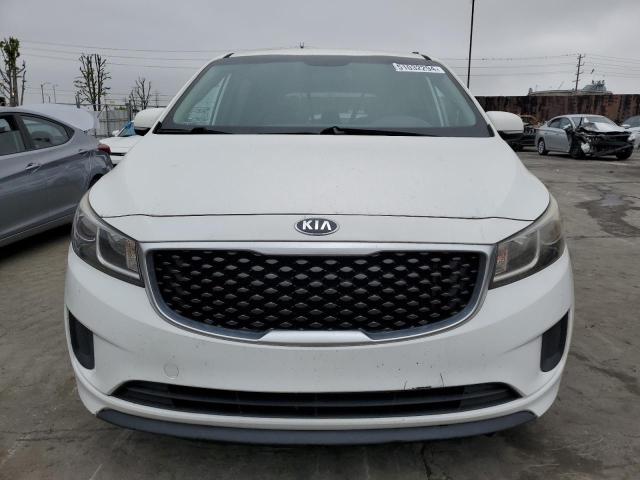 Photo 4 VIN: KNDMB5C13F6075472 - KIA SEDONA LX 