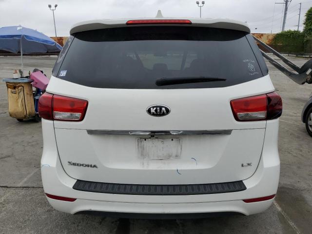 Photo 5 VIN: KNDMB5C13F6075472 - KIA SEDONA LX 