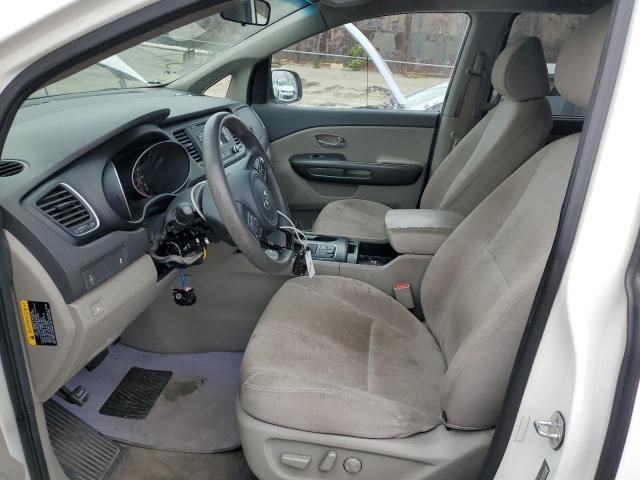 Photo 6 VIN: KNDMB5C13F6075472 - KIA SEDONA LX 