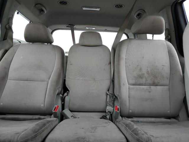 Photo 9 VIN: KNDMB5C13F6075472 - KIA SEDONA LX 