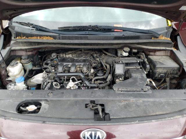 Photo 11 VIN: KNDMB5C13G6082777 - KIA SEDONA LX 