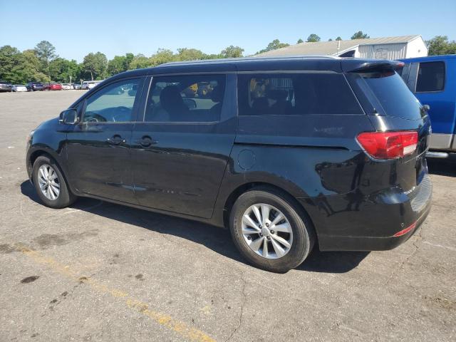 Photo 1 VIN: KNDMB5C13G6084139 - KIA SEDONA LX 