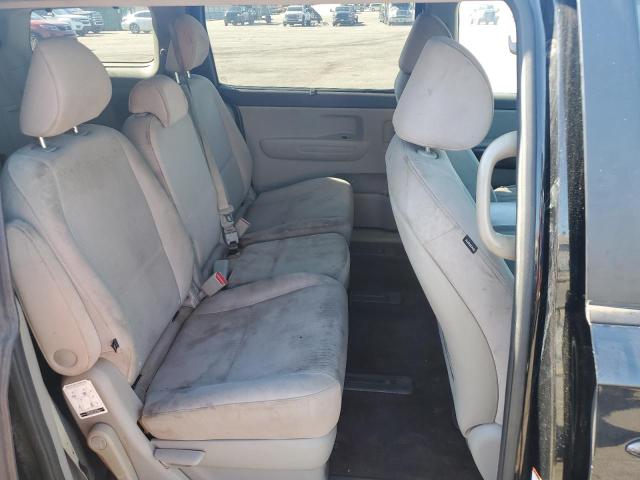 Photo 10 VIN: KNDMB5C13G6084139 - KIA SEDONA LX 