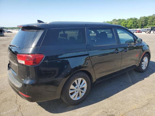 Photo 2 VIN: KNDMB5C13G6084139 - KIA SEDONA LX 