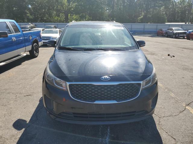 Photo 4 VIN: KNDMB5C13G6084139 - KIA SEDONA LX 