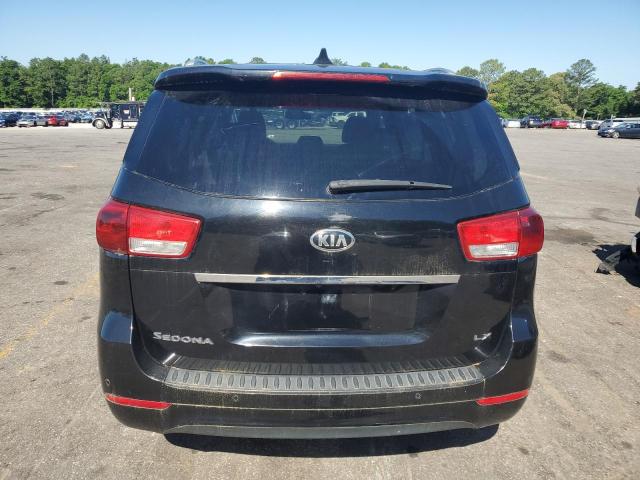 Photo 5 VIN: KNDMB5C13G6084139 - KIA SEDONA LX 