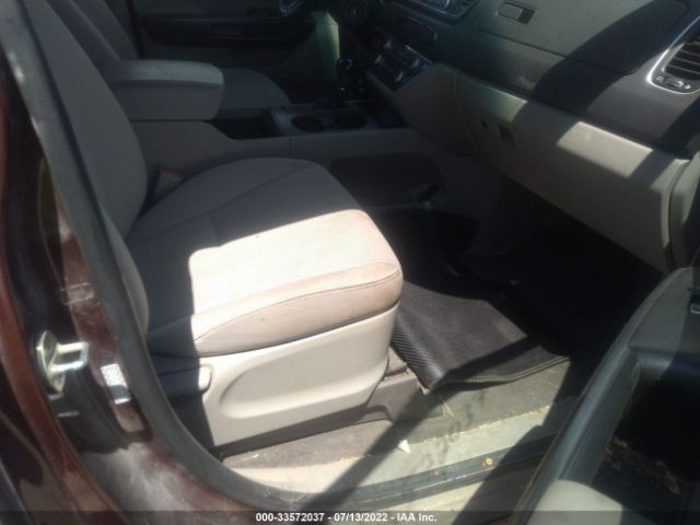 Photo 4 VIN: KNDMB5C13G6084660 - KIA SEDONA 