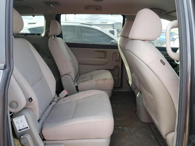 Photo 10 VIN: KNDMB5C13G6085050 - KIA SEDONA LX 