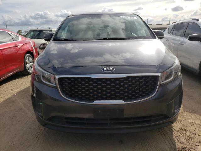 Photo 4 VIN: KNDMB5C13G6085050 - KIA SEDONA LX 