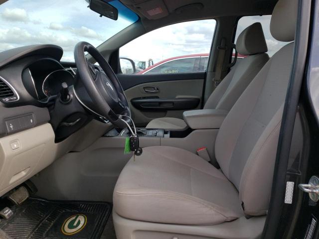 Photo 6 VIN: KNDMB5C13G6085050 - KIA SEDONA LX 