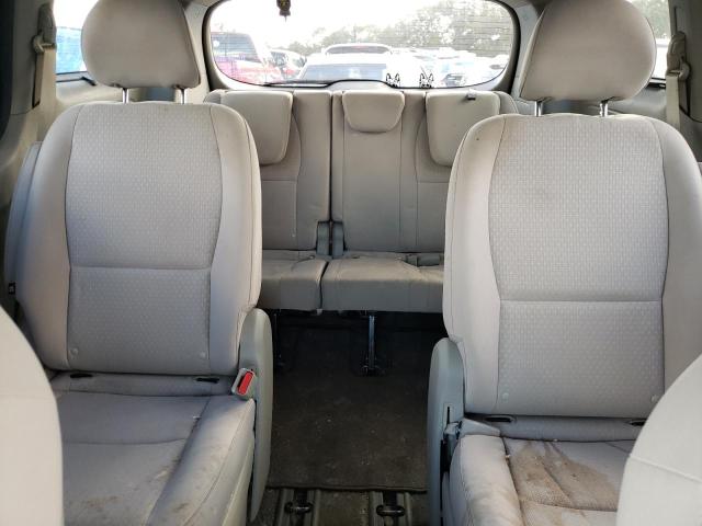 Photo 9 VIN: KNDMB5C13G6085050 - KIA SEDONA LX 