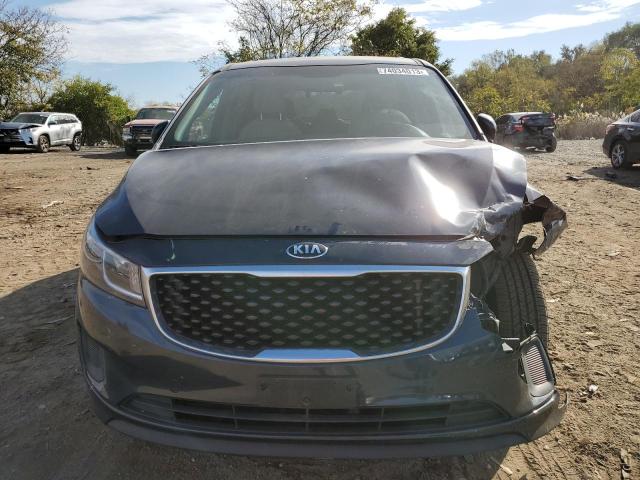 Photo 4 VIN: KNDMB5C13G6085310 - KIA ALL MODELS 