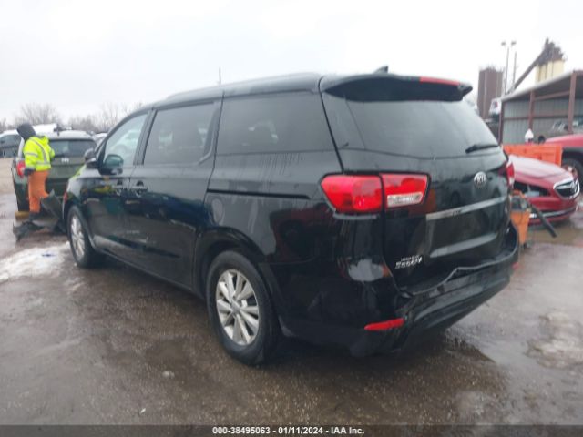 Photo 2 VIN: KNDMB5C13G6085968 - KIA SEDONA 