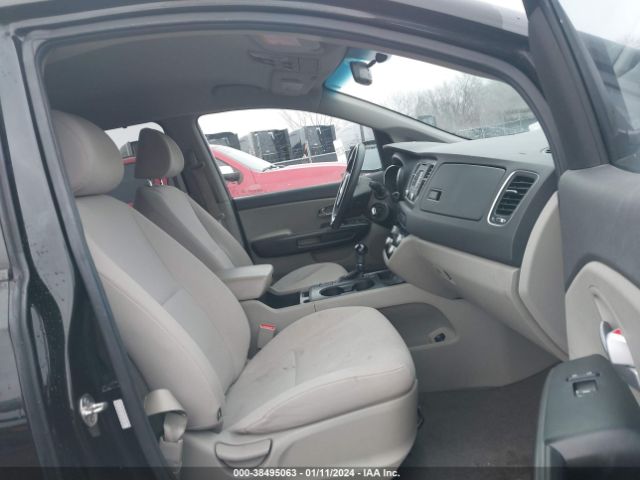 Photo 4 VIN: KNDMB5C13G6085968 - KIA SEDONA 