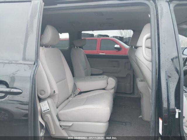 Photo 7 VIN: KNDMB5C13G6085968 - KIA SEDONA 