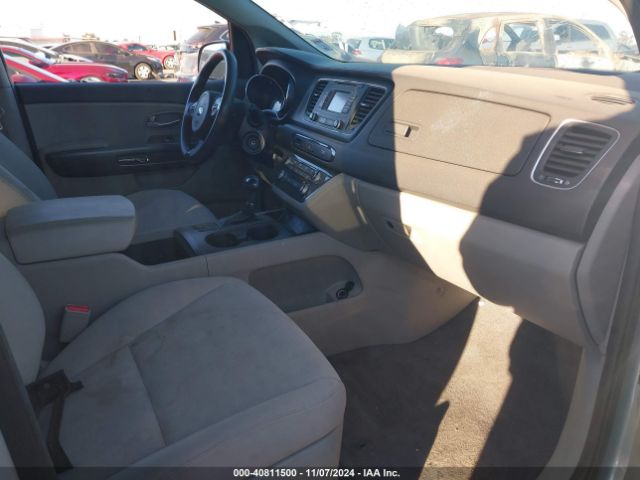 Photo 4 VIN: KNDMB5C13G6087638 - KIA SEDONA 