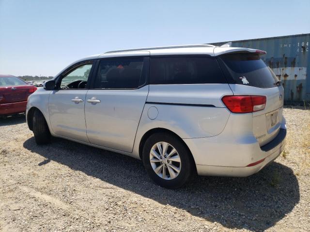 Photo 1 VIN: KNDMB5C13G6091902 - KIA SEDONA LX 