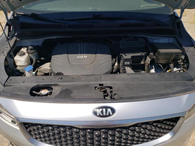 Photo 11 VIN: KNDMB5C13G6091902 - KIA SEDONA LX 