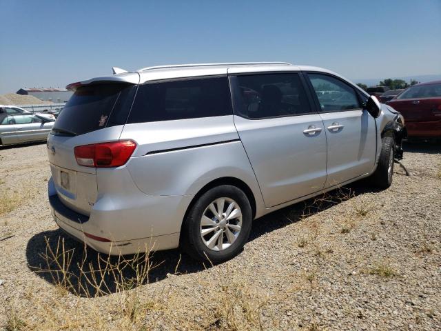 Photo 2 VIN: KNDMB5C13G6091902 - KIA SEDONA LX 