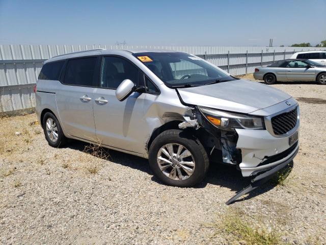 Photo 3 VIN: KNDMB5C13G6091902 - KIA SEDONA LX 